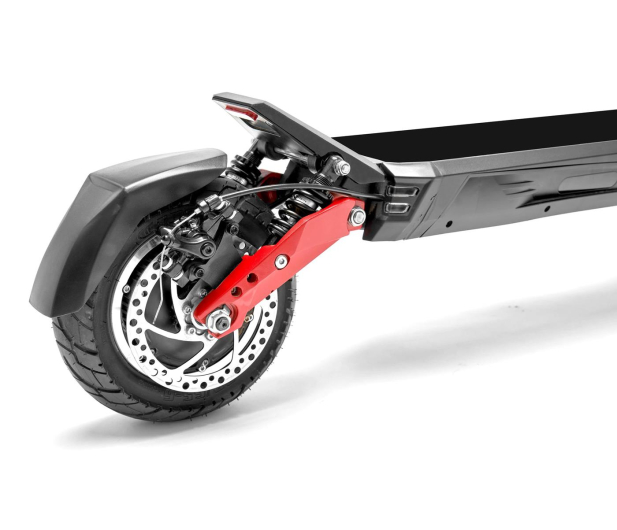 Motus OUTLET - PRO 10 Sport GT 52V - 1142327 - zdjęcie 7